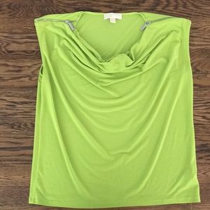 Michael Kors dress tank